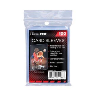 Ultra Pro - Penny Sleeves
