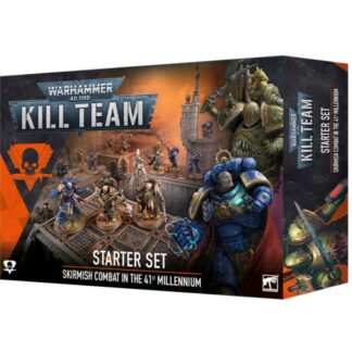KILL TEAM: STARTER SET (ENGLISH)