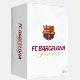Topps FC Barcelona Forever 25/26
