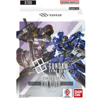 Gundam Card Game Starter Deck [ST-05]