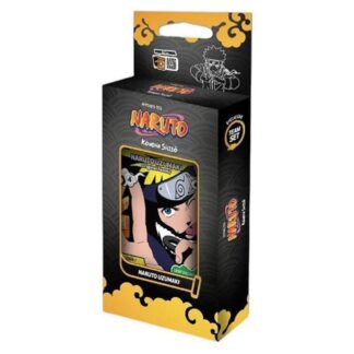 Naruto TCG: Team Set 2nd Edition - Naruto